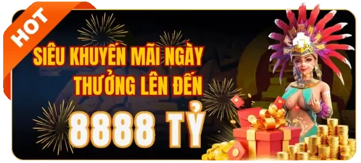 Hoàn trả cược hàng ngày/tuần VB9 Login