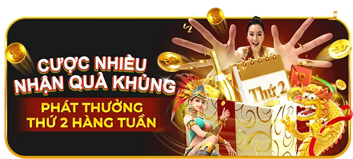 Chương trình VIP và phần thưởng độc quyền VB9 Login