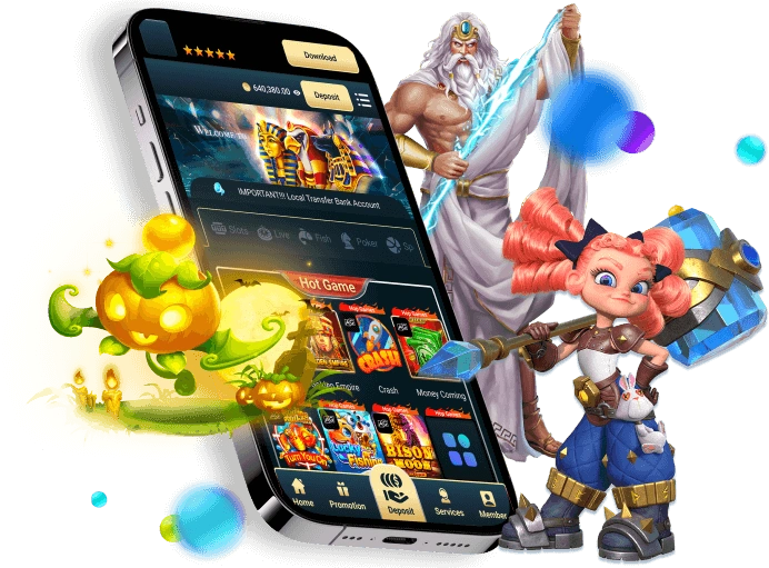 Truy cập trang chủ chính thức VB9 Login