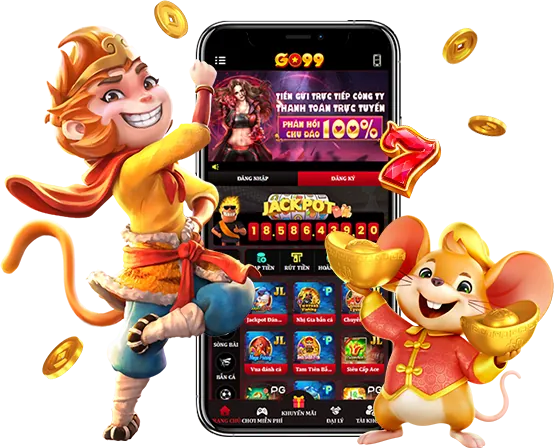 Trò chơi bắn cá đổi thưởng VB9 Login