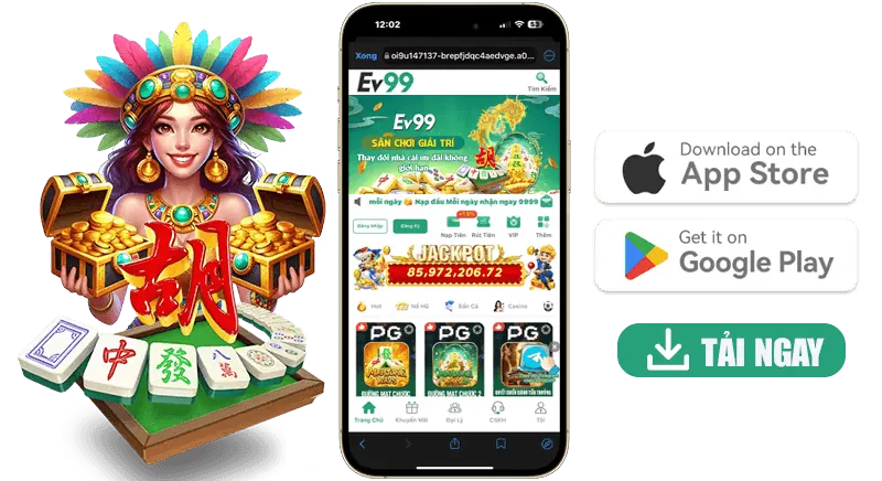 Ưu đãi hấp dẫn vb9 login