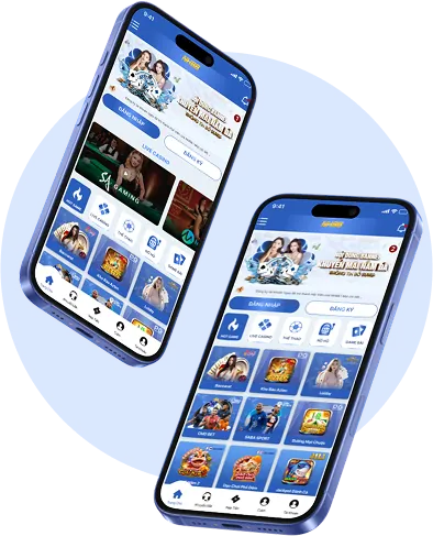 Thư viện trò chơi slot đa dạng với nhiều biểu tượng và chủ đề khác nhau tại VB9 Login