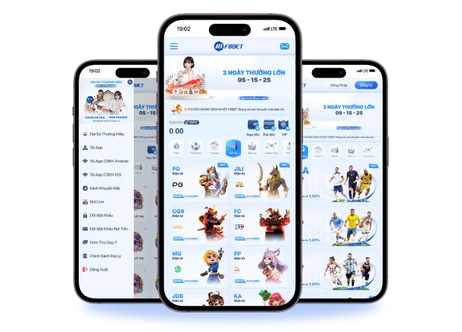 Giao diện nền tảng đá gà VB9 Login