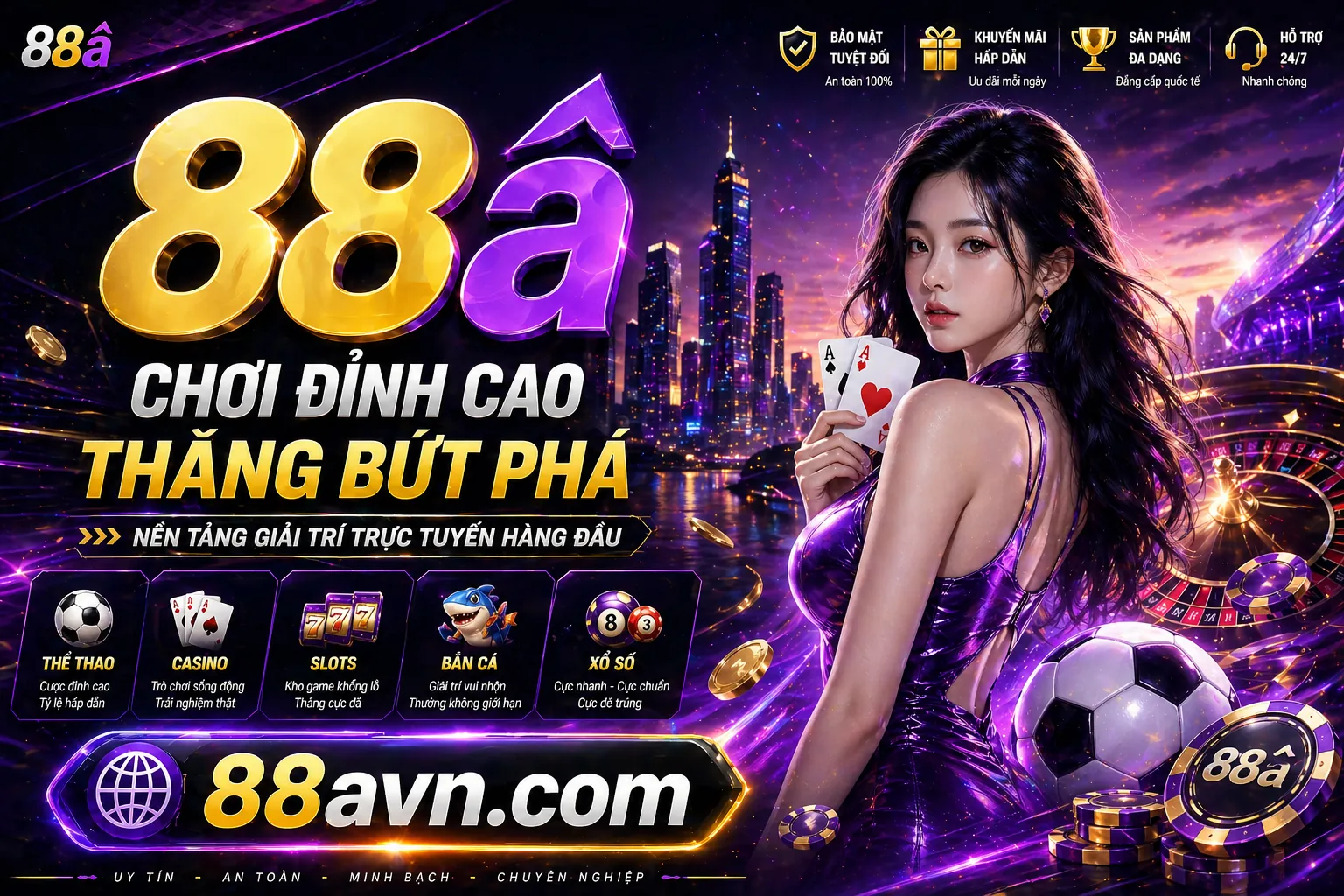 Hình ảnh giới thiệu VB9 Login, nền tảng cá cược thể thao và giải trí trực tuyến hàng đầu Việt Nam với giao diện hiện đại và ưu đãi hấp dẫn.