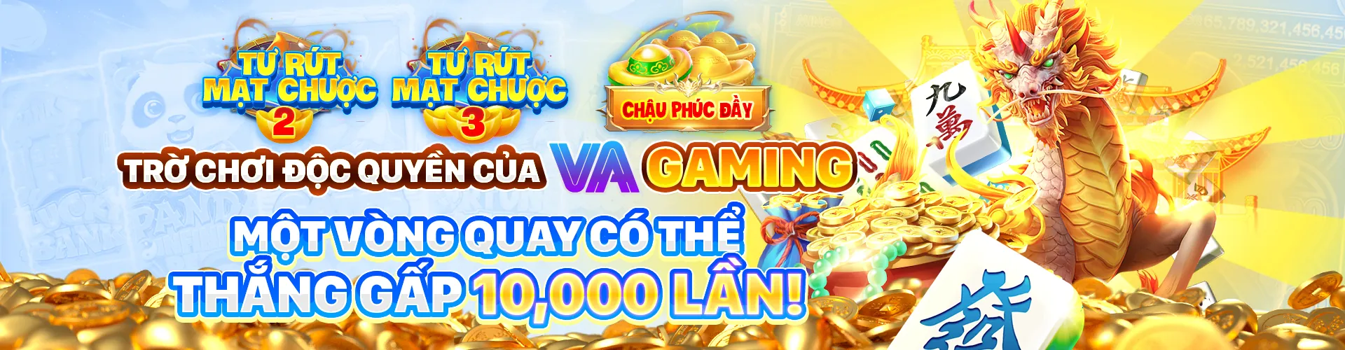 Giao diện VB9 Login với các tùy chọn đăng ký và đăng nhập