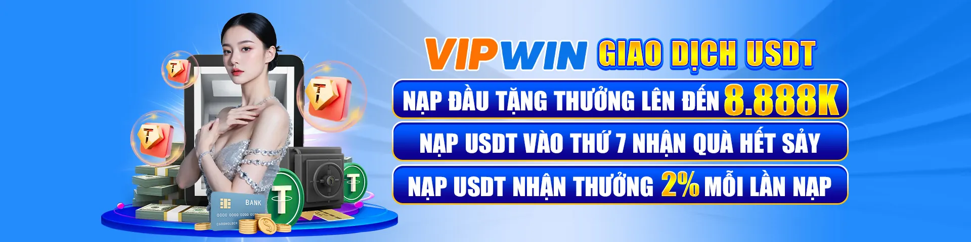 Các phương thức thanh toán an toàn tại VB9 Login