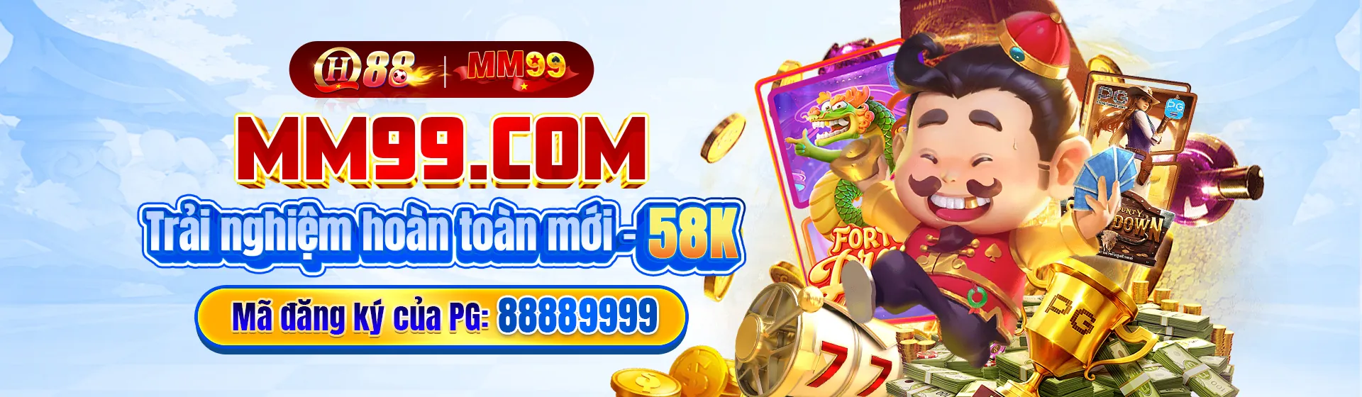 Máy đánh bạc VB9 Login với biểu tượng tiền vàng lấp lánh và hiệu ứng ánh sáng rực rỡ, hứa hẹn cơ hội nổ hũ lớn